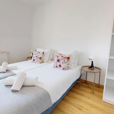 Apartment Rue Du Chene *