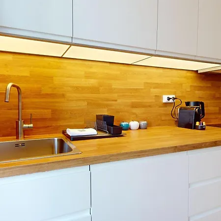 Rue Du Chene アパート ミュルーズ