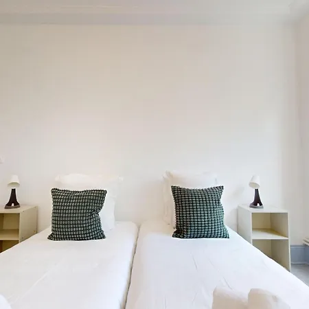 Rue Du Chene * Μυλούζη