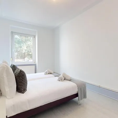 Apartment Rue Du Chene *