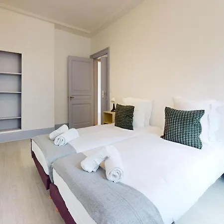 アパート Rue Du Chene