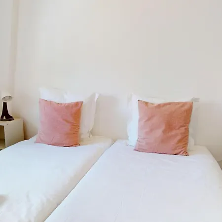 Apartment Rue Du Chene Mulhouse