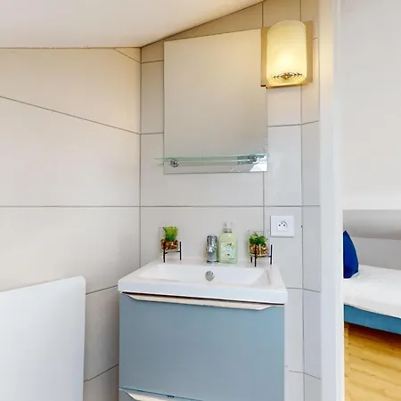 Rue Du Chene Apartment *