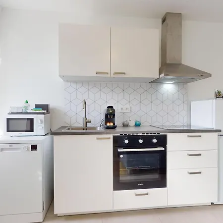 アパート Rue Du Chene