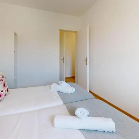 Apartment Rue Du Chene *