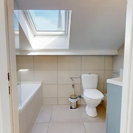 Rue Du Chene アパート *