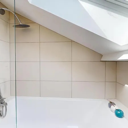 Rue Du Chene * ミュルーズ