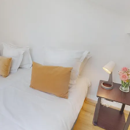 Rue Du Chene Apartment
