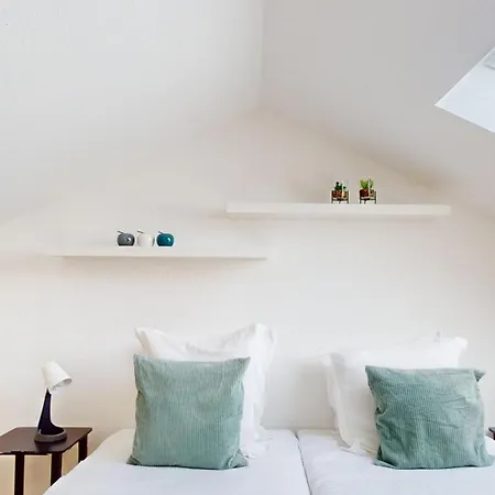 Rue Du Chene Apartment *
