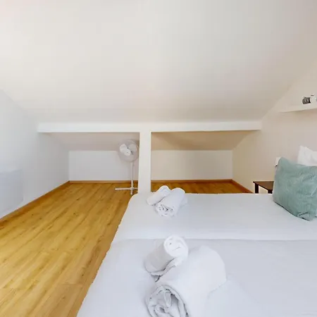 Apartment Rue Du Chene Mulhouse