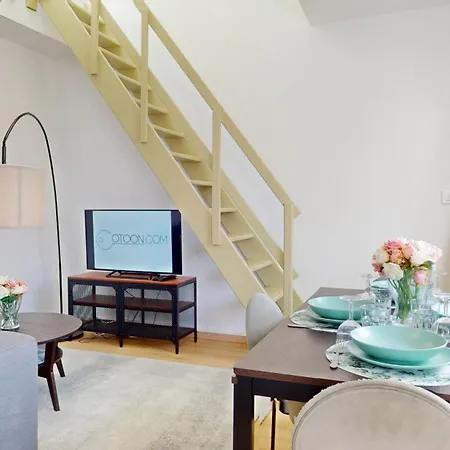 Rue Du Chene Διαμέρισμα Μυλούζη