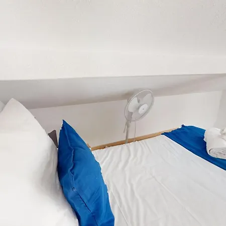 Rue Du Chene アパート