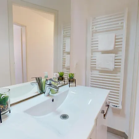 Apartment Rue Du Chene *