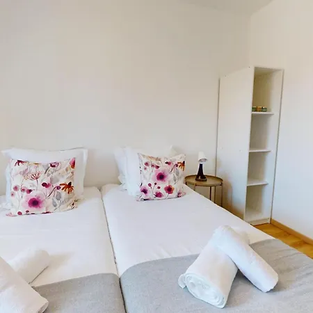 Apartment Rue Du Chene