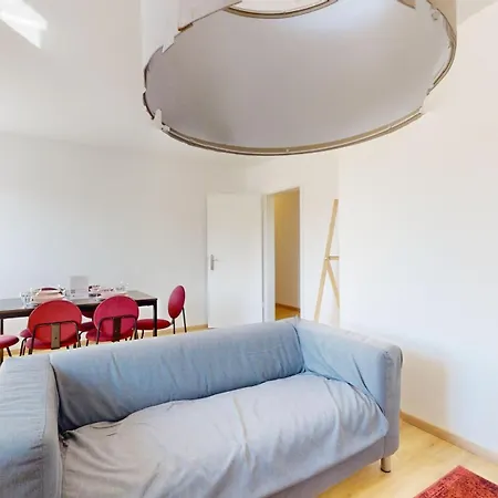 アパート Rue Du Chene *