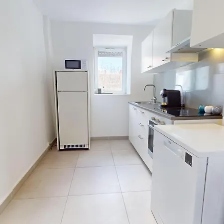 Rue Du Chene Apartment *