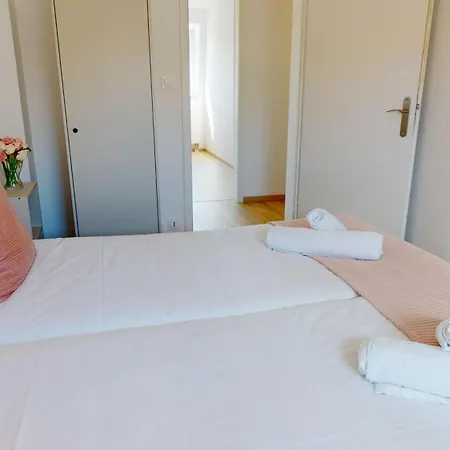 Rue Du Chene * ミュルーズ