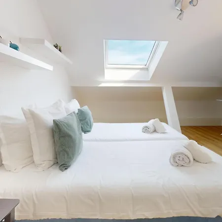 アパート Rue Du Chene