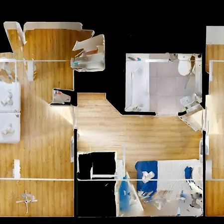 Rue Du Chene Μυλούζη