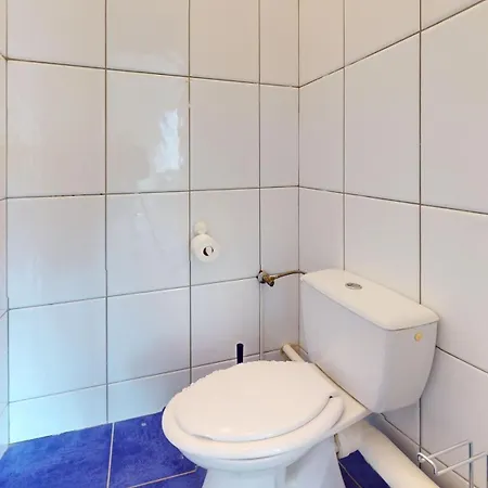 Apartment Rue Du Chene *