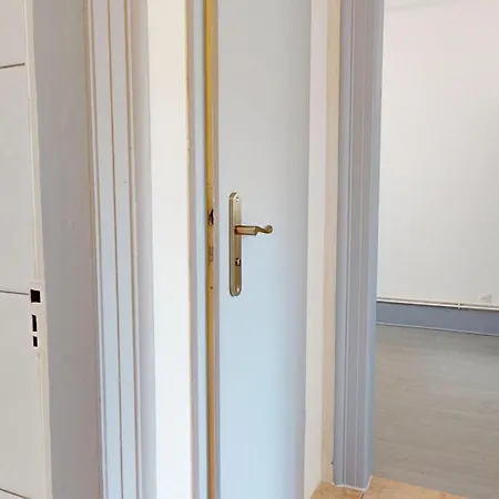 Rue Du Chene Διαμέρισμα Μυλούζη
