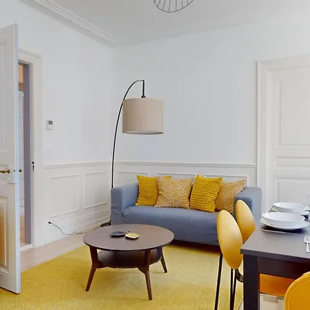 Διαμέρισμα Rue Du Chene *