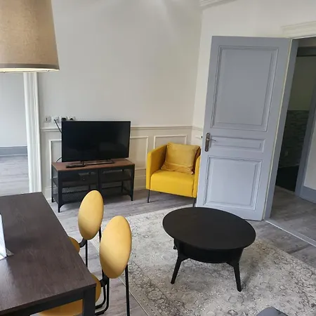 Apartment Rue Du Chene