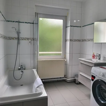 Rue Du Chene Apartment *