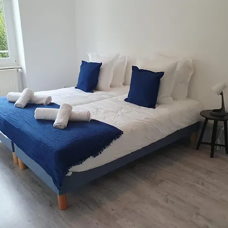 Apartment Rue Du Chene *