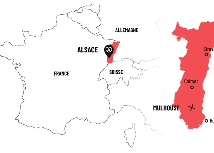 Rue Du Chene Apartment