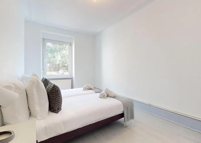 Apartment Rue Du Chene *