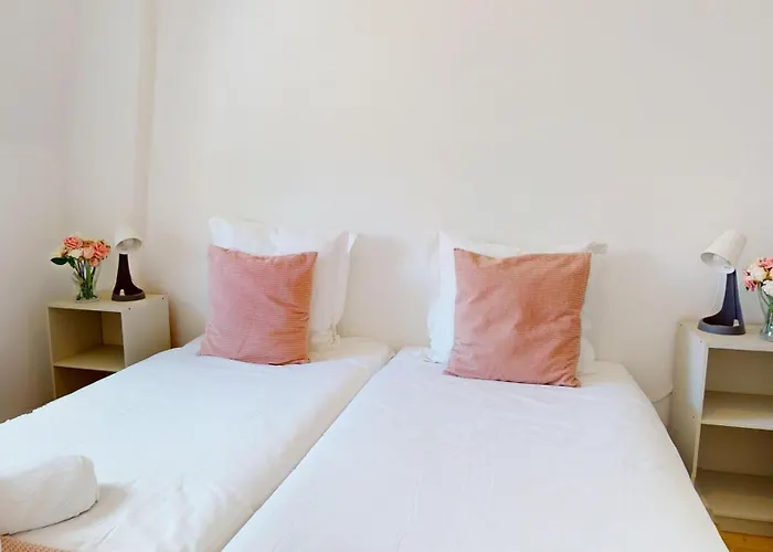 Apartment Rue Du Chene Mulhouse