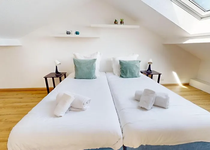 Apartment Rue Du Chene Mulhouse