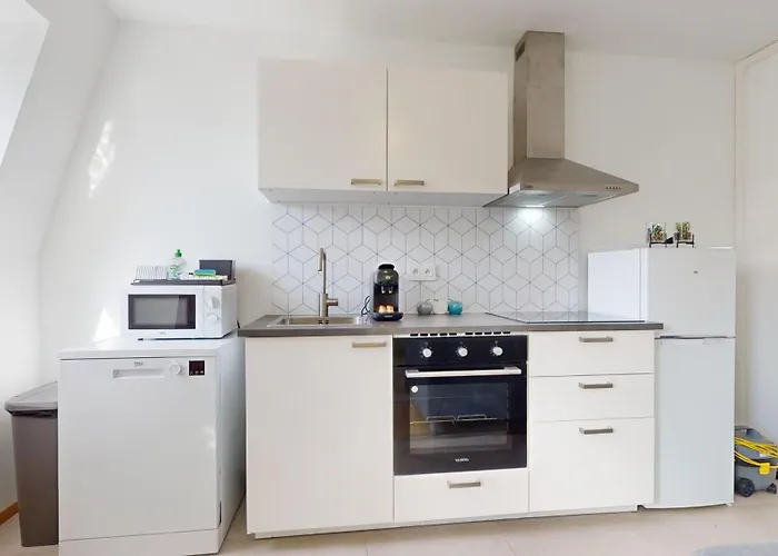 Apartment Rue Du Chene