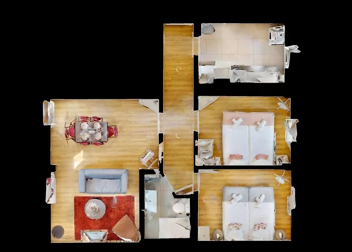 Rue Du Chene Mulhouse