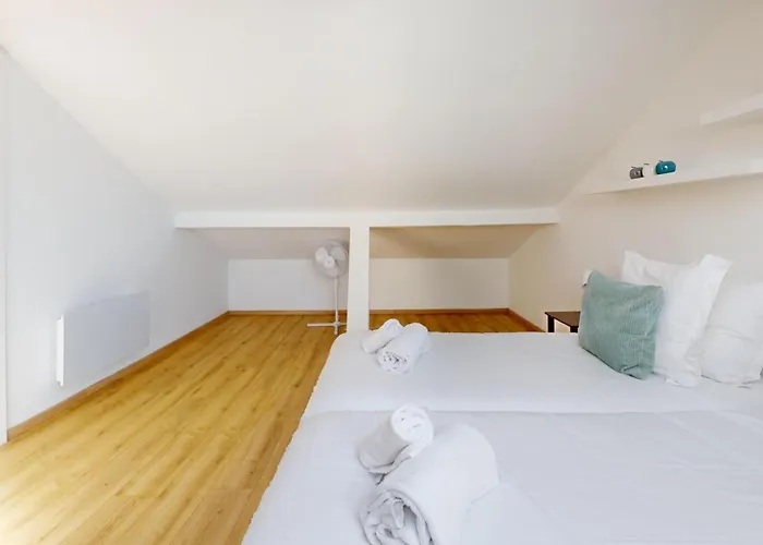 Apartment Rue Du Chene Mulhouse