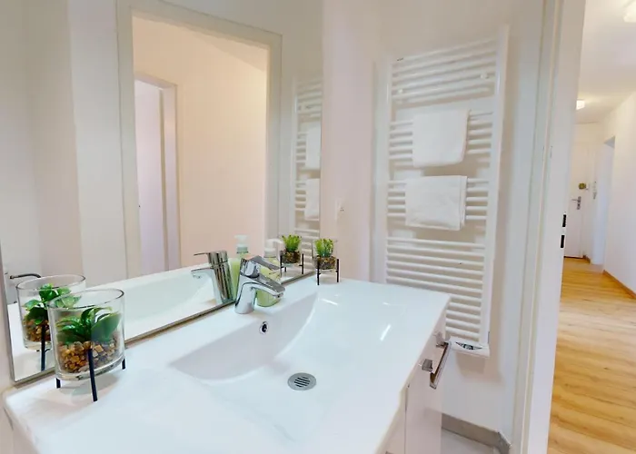 Apartment Rue Du Chene *