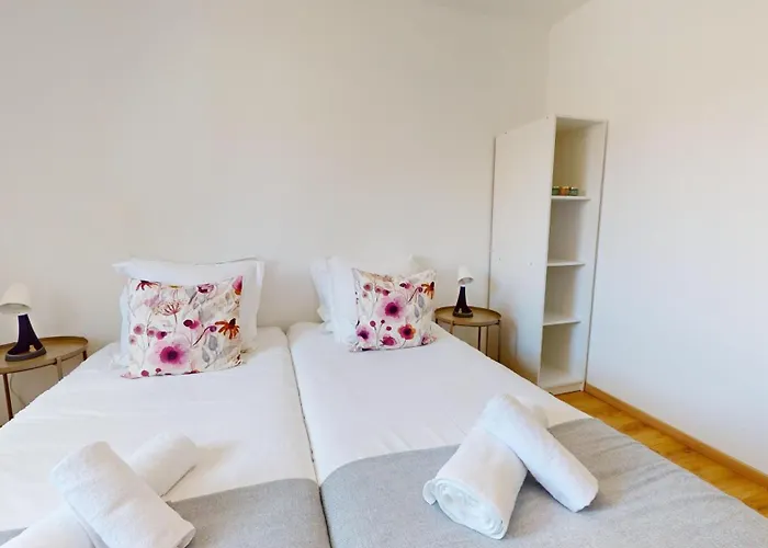 Apartment Rue Du Chene