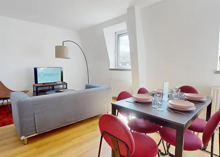 Rue Du Chene Mulhouse