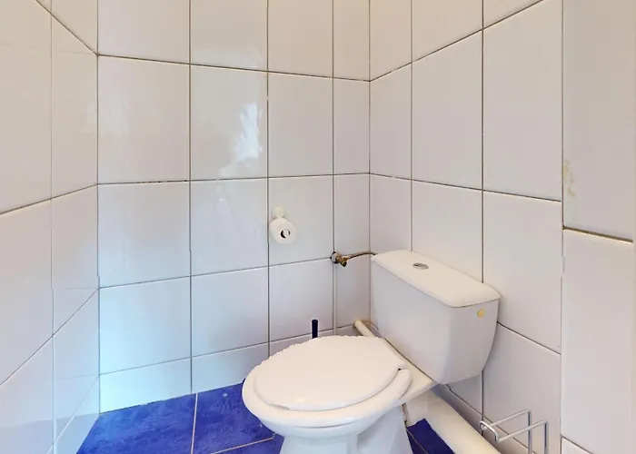 Apartment Rue Du Chene *