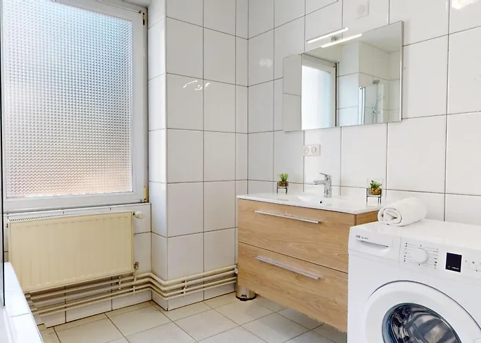 Rue Du Chene * Mulhouse