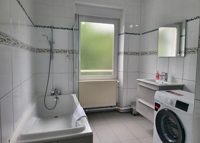 Rue Du Chene Apartment *