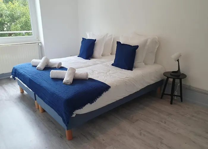 Apartment Rue Du Chene *